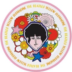 THE BEATLES Tabak Seti - GBYTAB004