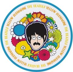 THE BEATLES Tabak Seti - GBYTAB004