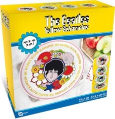 THE BEATLES Tabak Seti - GBYTAB004