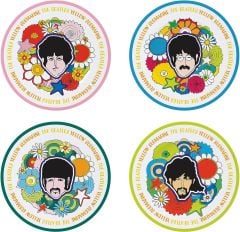 THE BEATLES Tabak Seti - GBYTAB004