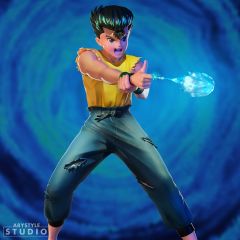 YU YU HAKUSHO Yusuke Figür - ABYFIG034