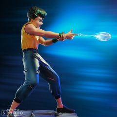 YU YU HAKUSHO Yusuke Figür - ABYFIG034