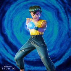 YU YU HAKUSHO Yusuke Figür - ABYFIG034
