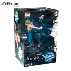 YU YU HAKUSHO Yusuke Figür - ABYFIG034