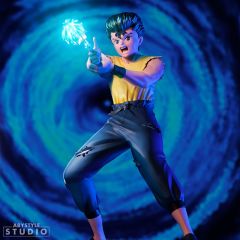 YU YU HAKUSHO Yusuke Figür - ABYFIG034