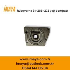 İMAYA-HUSQVARNA 61-268-272 YAĞ POMPASI