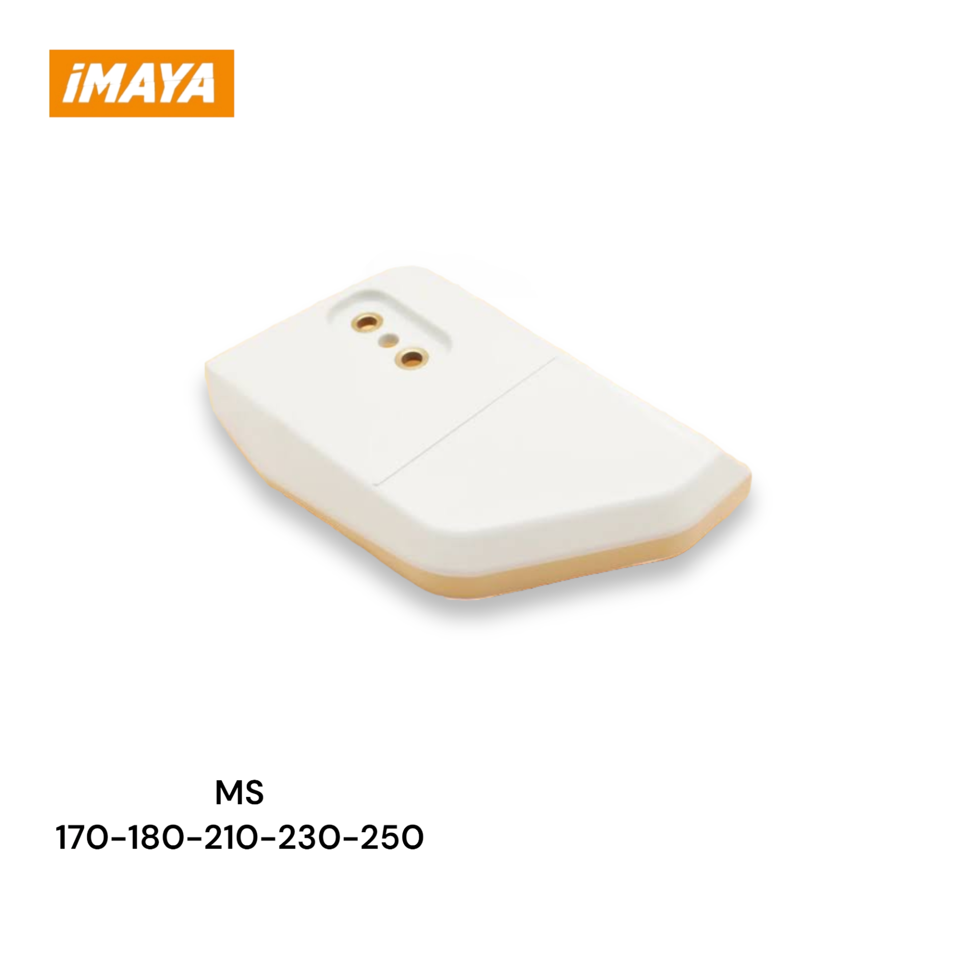 STİHL MS 170-180-210-230-250 Fren Kapağı/Palet Kapağı