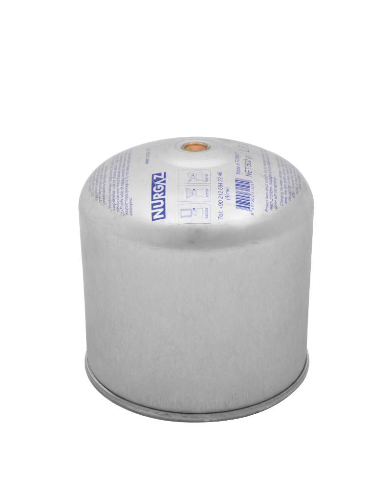 500 GR KARTUŞ