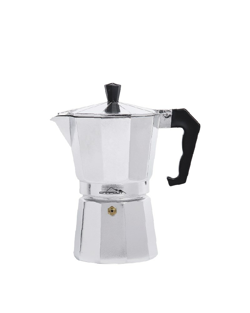 CAMPOUT ESPRESSO MOCHA POT 6 BARDAK