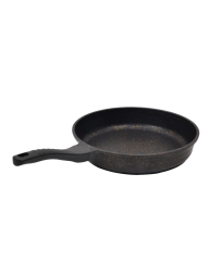 GRANİT DÖKÜM KAMP TAVASI 28 CM