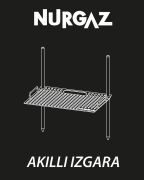 NURGAZ AKILLI IZGARA