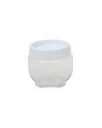 550 ML PET SAKLAMA KABI 2'Lİ