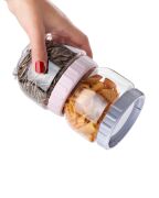 550 ML PET SAKLAMA KABI 2'Lİ