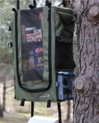 CAMPOUT ORMAN MUTFAĞI