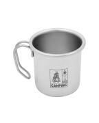 PASLANMAZ KUPA CAMPING