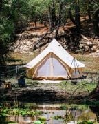 CAMPOUT 4 MT KANVAS ÇADIR (ÖN SİPARİŞ)
