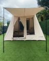 CAMPOUT TİTAN 3X3 KANVAS ÇADIR