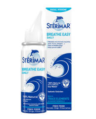 Sterimar Deniz Suyu Burun Spreyi 50 ML