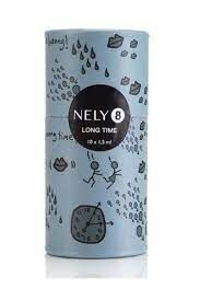 Nely8 Delay (Long Time) 10*1,5 ml
