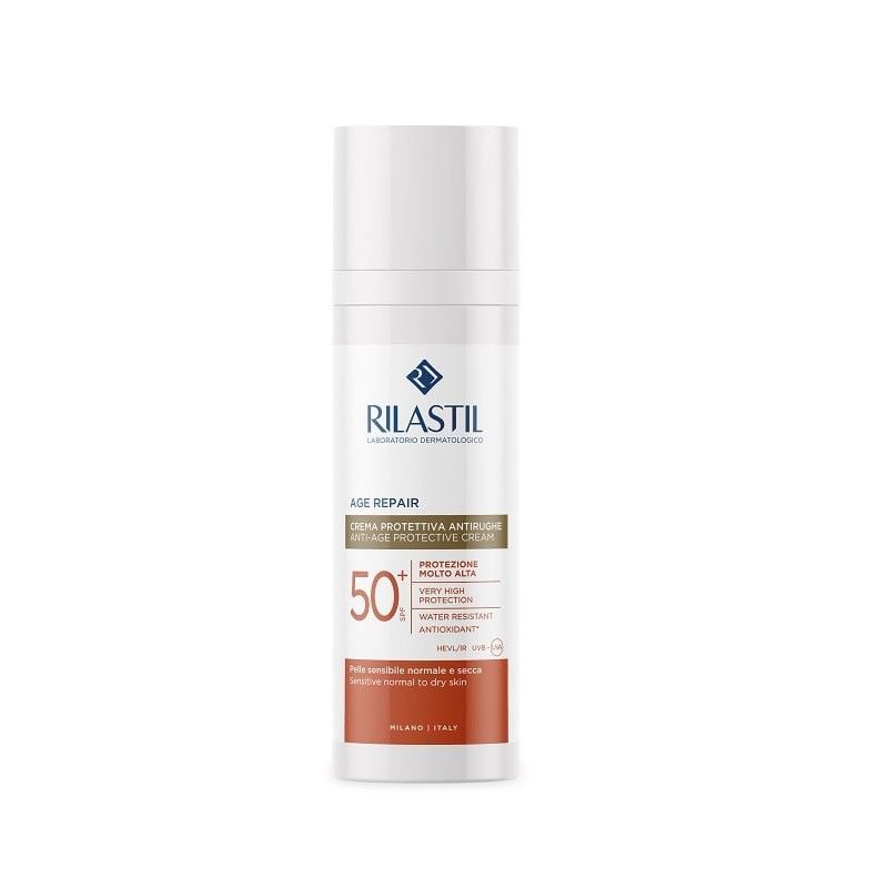 Rilastil Age Repair 50 SPF 50 ML