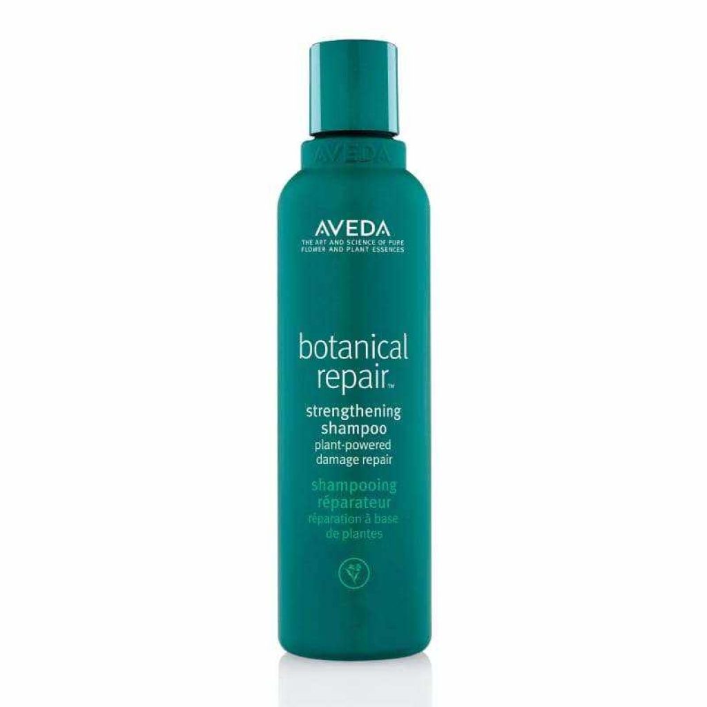 Aveda Botanical Repair Yıpranmış Saçlar Onarım Şampuanı 200 ML