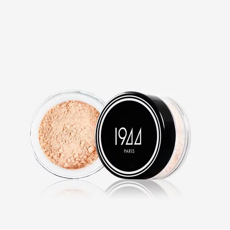 1944 Paris Mineral Foundation - Golden Beige FT304 5gr