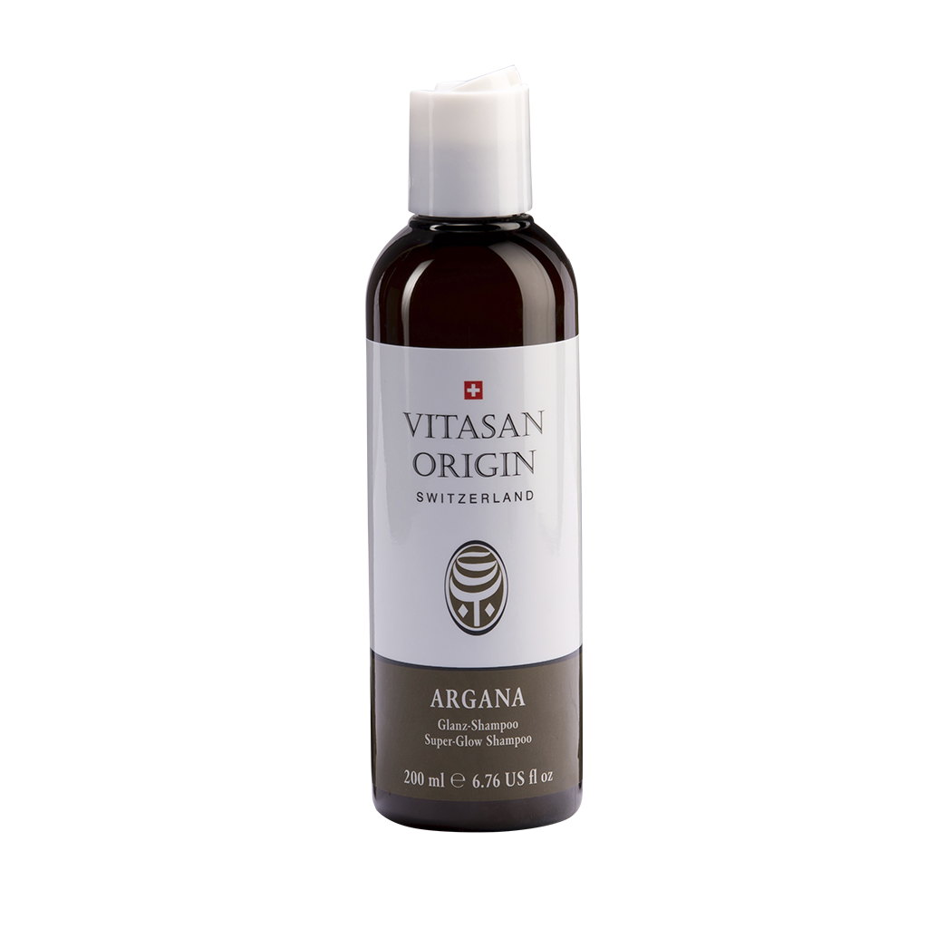 Vivasan Argana Şampuan 200 ml