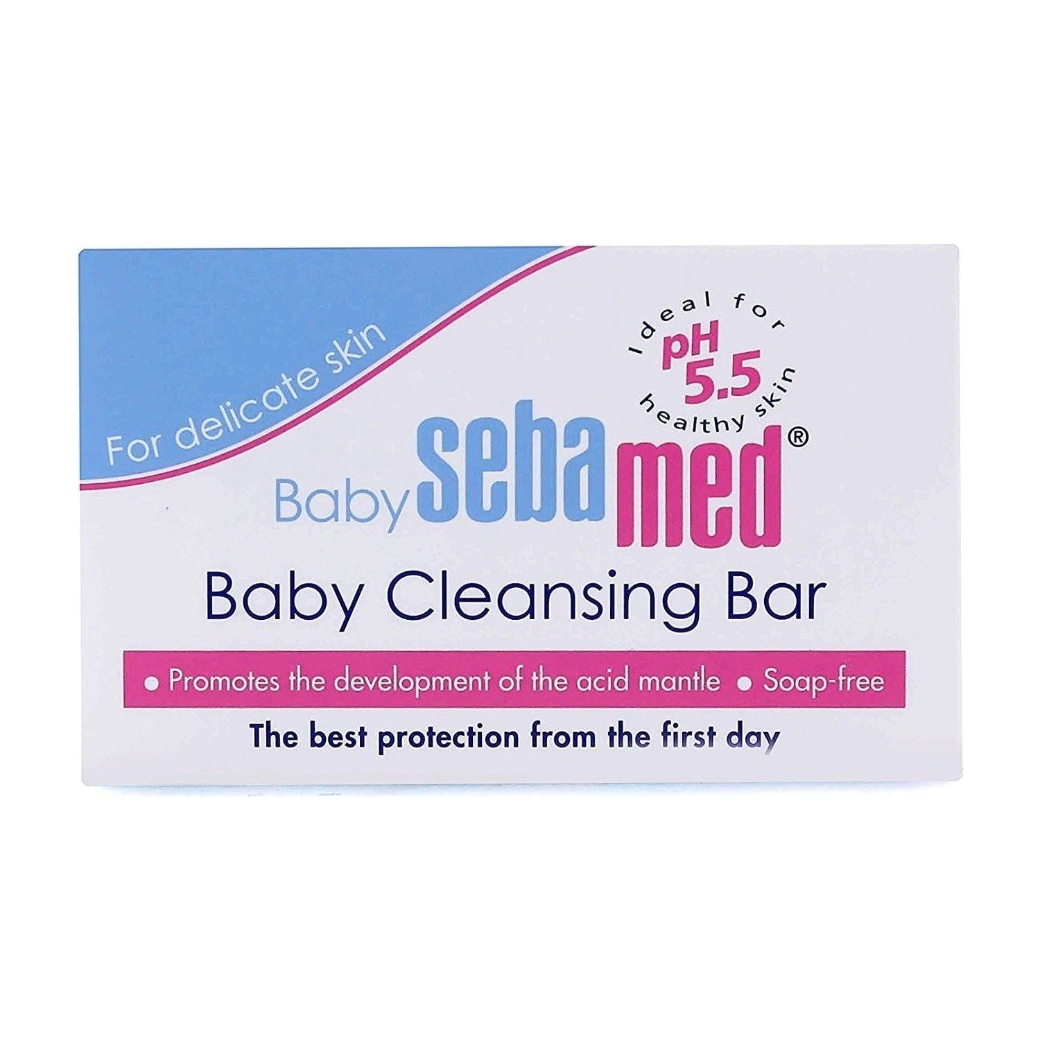 Sebamed Baby Sabun 100 gr