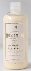 Homemade Aromaterapik Saç Kremi 400 ml - 40 ml