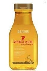 Beaver Marula Oil Şampuan 350 ml