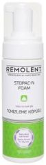 Remolent Stopac N Foam Yağlı Cilt Temizleme Köpüğü