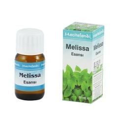 Mecitefendi Melissa Esansı 20cc