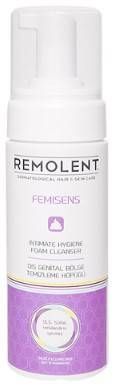 Remolent Femisens Dış Genital Bölge Temizleme Köpüğü