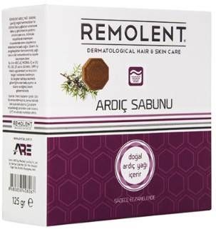 Remolent Ardıç Sabunu 125 gr