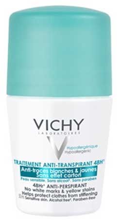 Vichy Anti-Mark Int Roll-on Deodorant