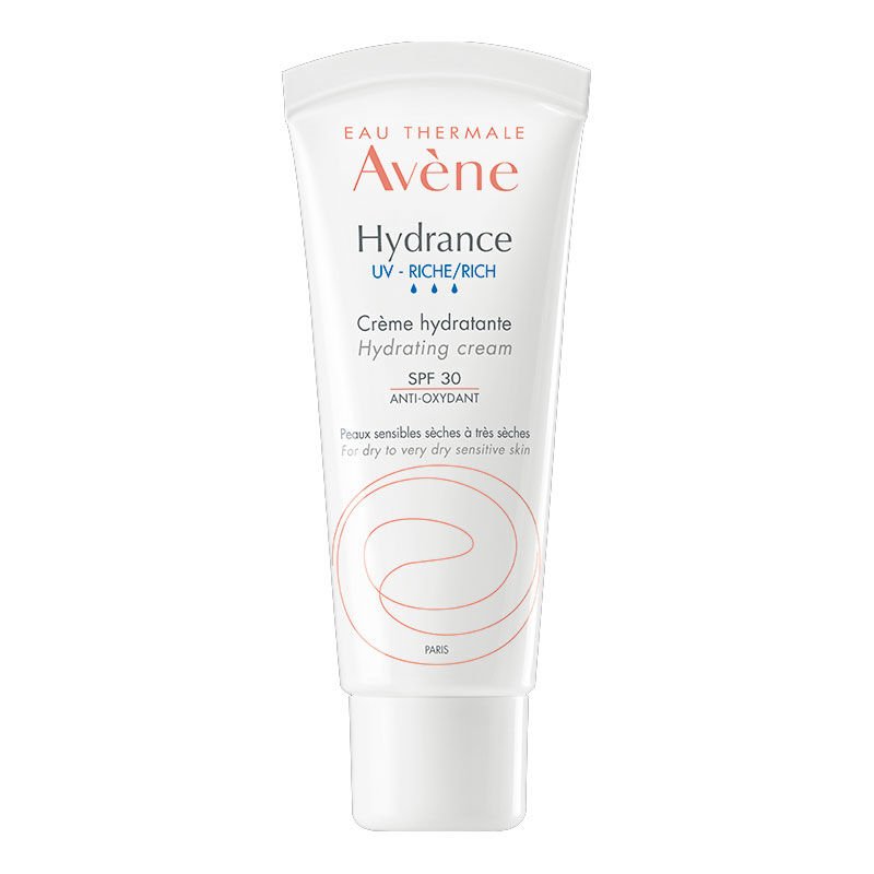 Avene Hydrance UV-Rich Nemlendirici Krem SPF 30 40 ml