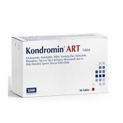 Kondromin ART 90 Tablet