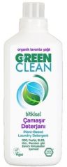 Green Clean Organik Çamaşır Deterjanı