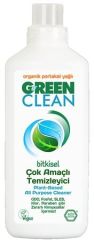 Green Clean Organik Çok Amaçlı Temizleyici