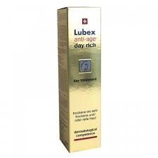 Lubex Anti-age Day Rich 50 ML