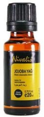 Nivalis Jojoba Yağı 20 ml