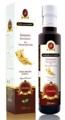 İmmunat Ginseng Ekstraktı 250 ML