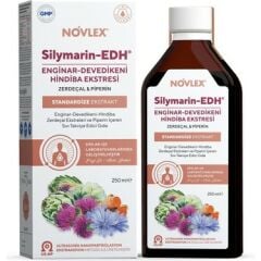 NOVLEX Silymarin-EDH Ekstraktı 250 ml