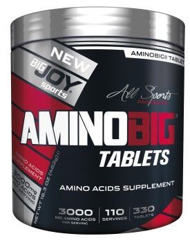 BIGJOY AminoBig 330 Tablet