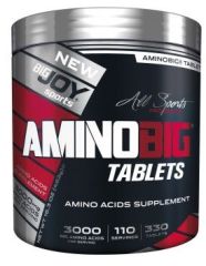 BIGJOY AminoBig 330 Tablet