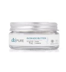 db Pure Avakado Butter 50 ml