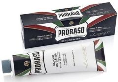 Proraso Tıraş Kremi - Aloe Vera Özlü 150 ml