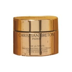 Cristian Breton Paris The Ultimate Regenerating Day Cream 50 ml