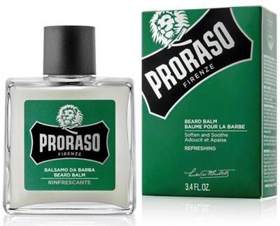 Proraso Sakal Balsamı Okaliptüs 100 ml