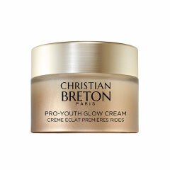 Cristian Breton Paris Pro-Youth Glow Cream 50 ml